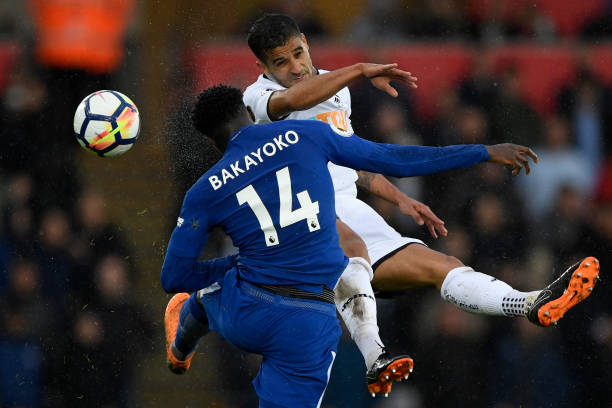 从数据看球 从数据看球