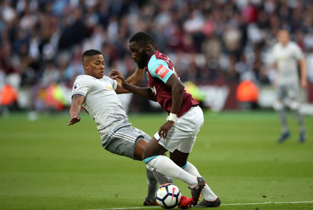 一名中国球 一名中国球